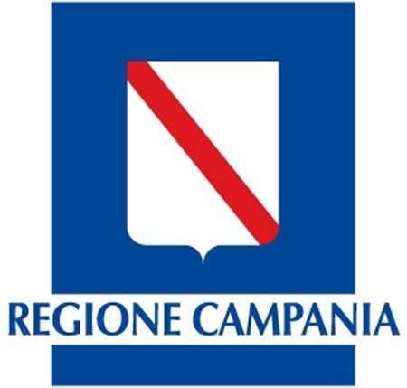sito ufficiale della Regione Campania